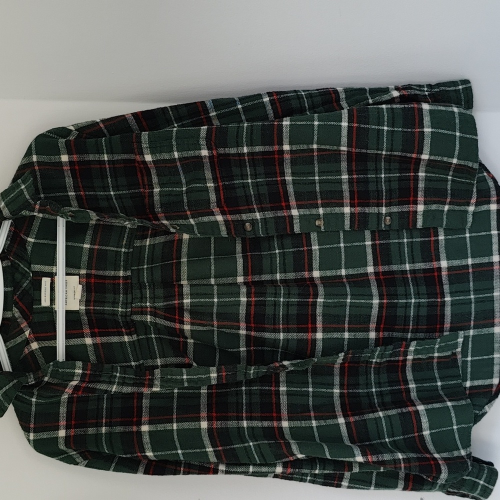 American eagle amazing soft shirt